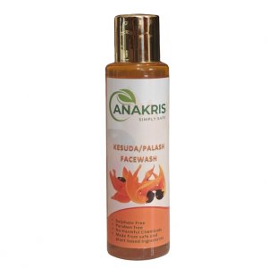 Kesuda Palash Facewash(100ml)